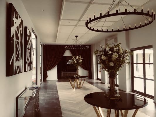 WHATS THE DIFFERENCE BETWEEN DOMESTIC LIGHTING AND COMMERCIAL LIGHTING STANDARDS IN AUSTRALIA ?