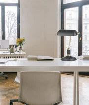 BANCA - TRADITIONAL BANKERS LAMP