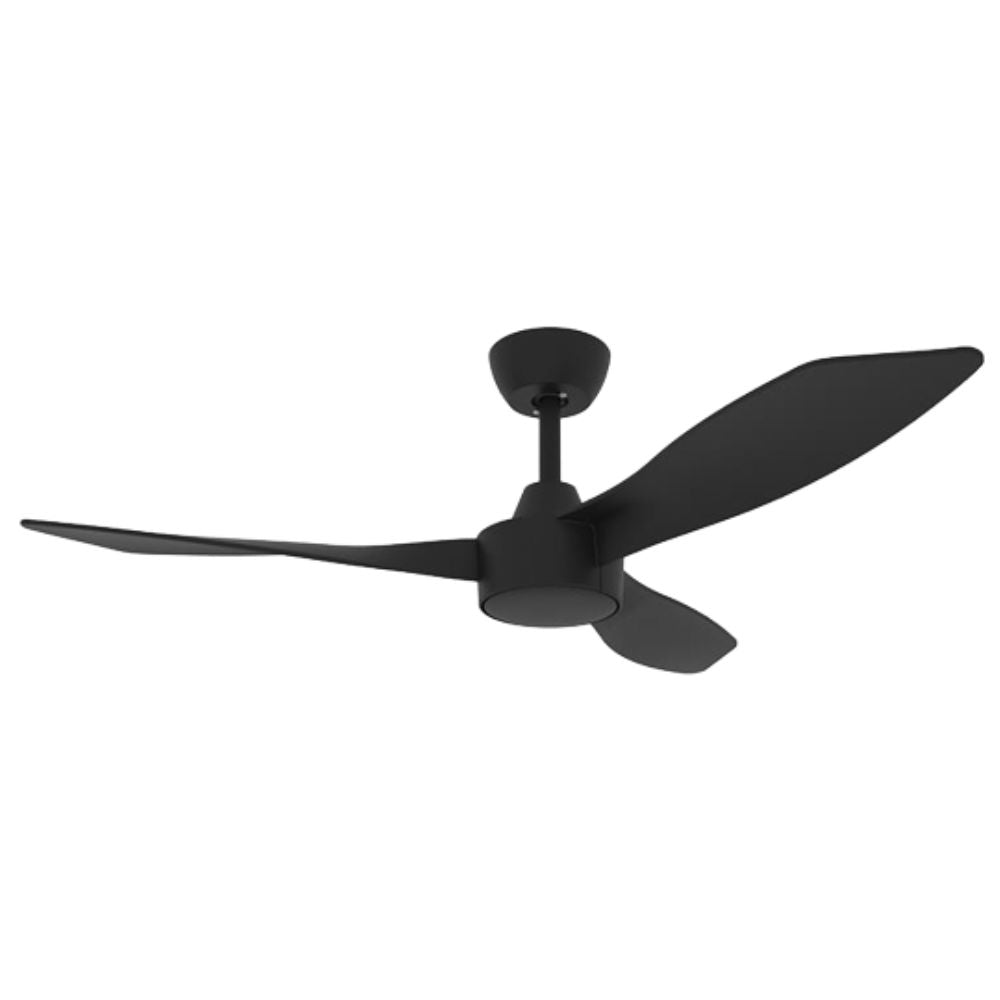 Domus BLAST-48 - 3 Blade 48" 1220mm DC Ceiling Fan with Optional Light Kit