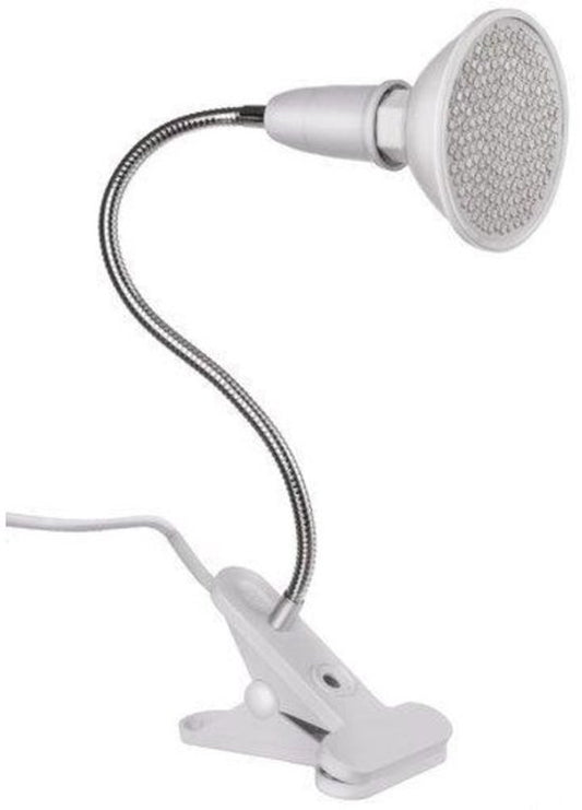 Grow Lights - Clip-on Grow Lights - Grow Lighting - White Grow Lights