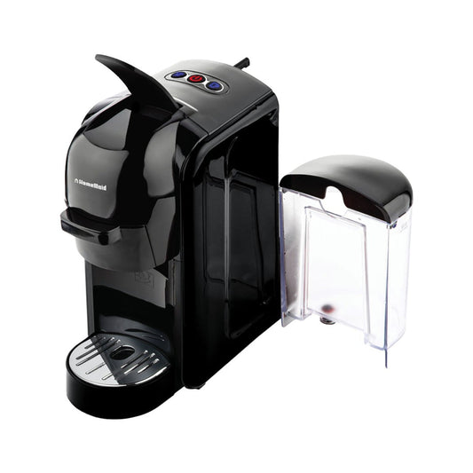 Homemaid 3-in-1 Coffee Multi Capsule Pod Machine