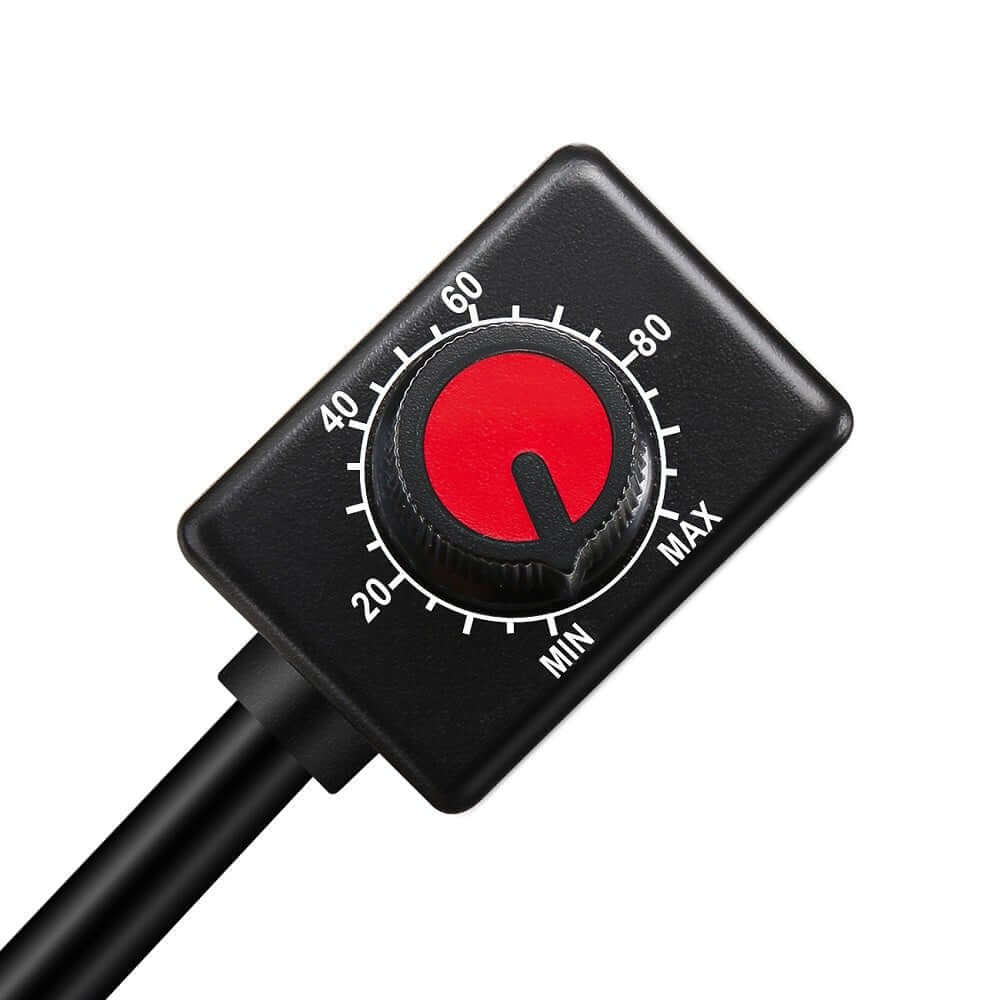 0 -10 Volt Rotary Dimming Switch Liquidleds, Dimmer, 0-10-volt-rotary-dimming-switch