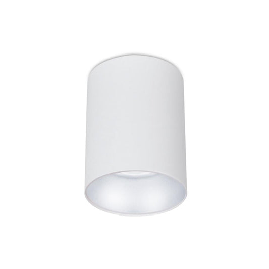 CLA SURFACE-17A/18A - GU10 Round Surface Mount Downlight-DOWNLIGHTS-CLA Lighting