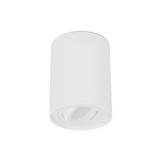CLA SURFACE-22/23 - GU10 Round Tilt Adjustable Surface Mount Downlight-DOWNLIGHTS-CLA Lighting