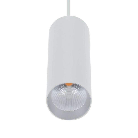 Domus STAR-PD-180-10W - 10W LED Cylindrical Pendant Kopy, PENDANTS, domus-star-pd-180-10w-10w-led-cylindrical-pendant