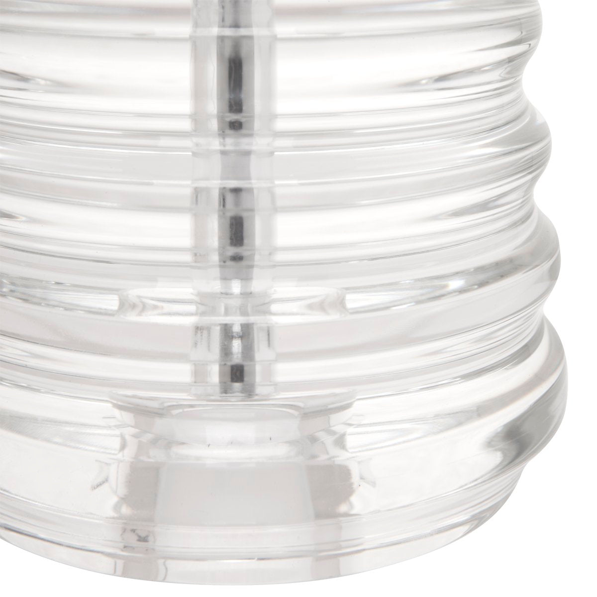 Tamara Crystal Table Lamp-Table Lamp-Cafe Lighting and Living