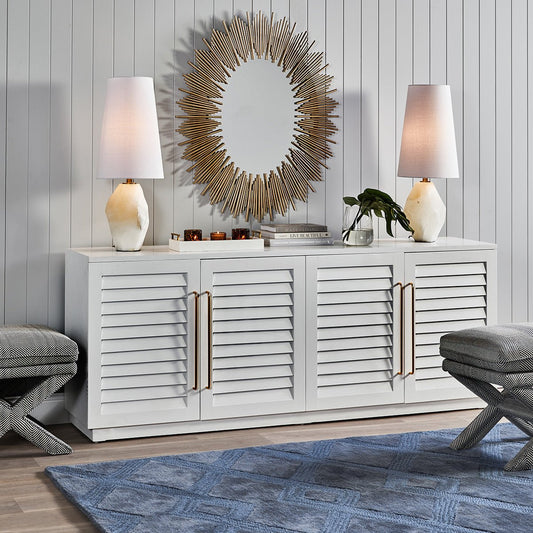 Franklin Mirror - Antique Gold Cafe Lighting and Living, Mirrors, franklin-mirror-antique-gold