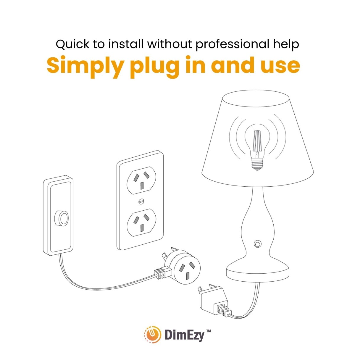 Hand Dimmer Switch Liquidleds, Dimmer, hand-dimmer-switch
