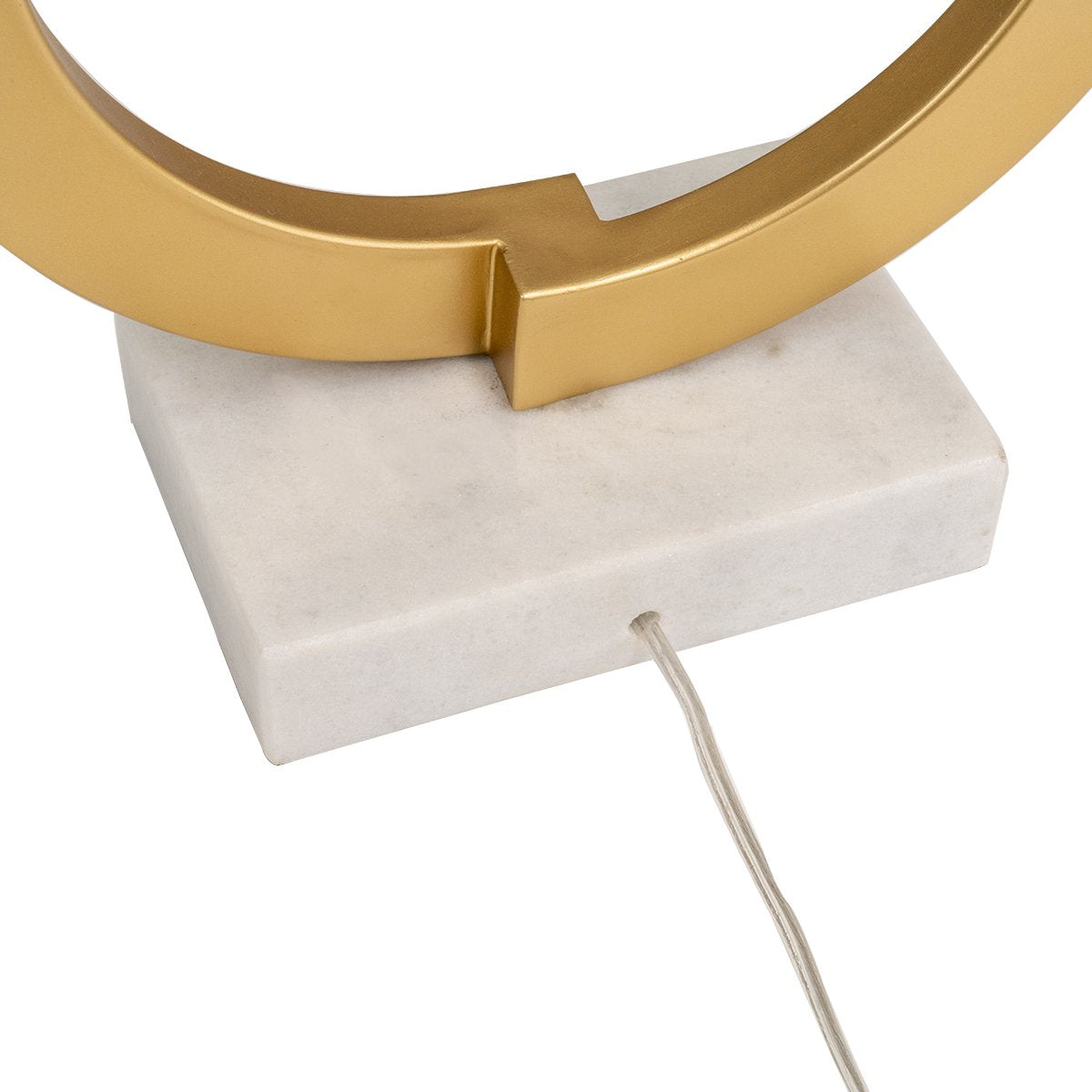 Olympic Table Lamp--CAFE Lighting & Living