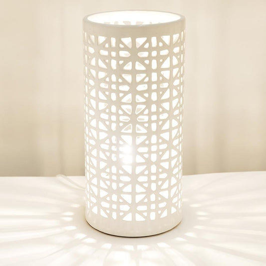 Oprah Table Lamp-Table Lamp-Cafe Lighting and Living
