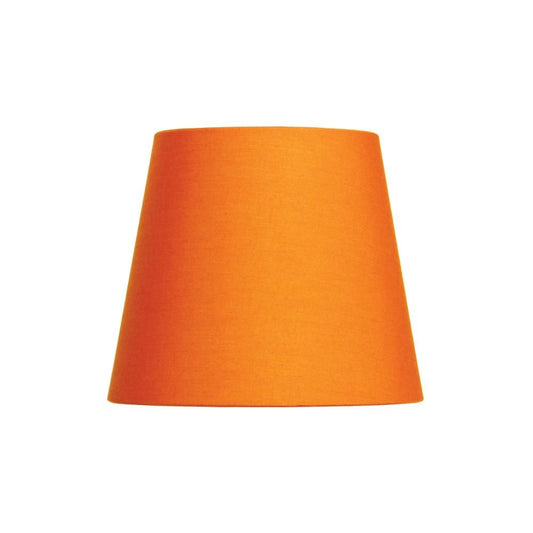 Oriel - 17cm Small Cotton Shade Oriel, COMMERCIAL, oriel-17cm-small-cotton-shade