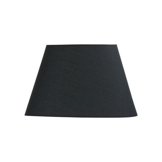 Oriel OVAL - 31cm Tapered Oval Fabric Lamp Shade Oriel, ACCESSORIES, oriel-oval-31cm-tapered-oval-fabric-lamp-shade
