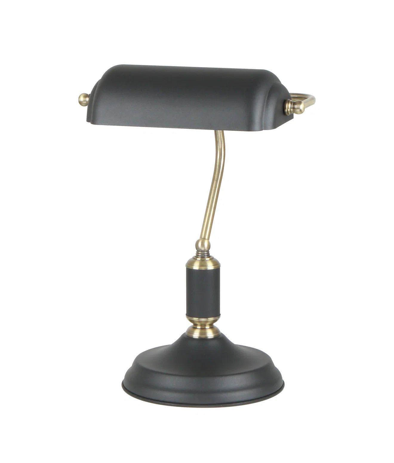 BANCA - TRADITIONAL BANKERS LAMP
