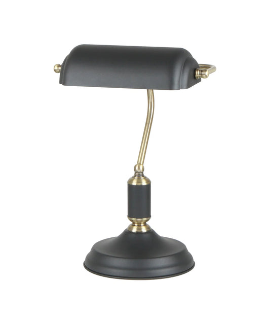 BANCA - TRADITIONAL BANKERS LAMP
