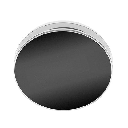 Domus HALO-12 - 12W LED Single Colour Modern Exterior Indirect Acrylic Wall Light IP65