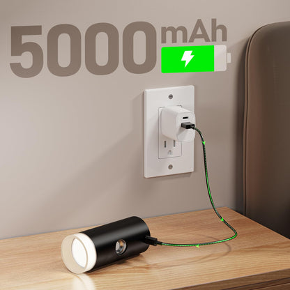 Battery Operated Wall Sconces Set of 2, Swing Arm Wall Lamp with Remote Control, Not Hardwired Led Wall Lamp Fixtures Dimmable Wall Light Decor for Bedroom Reading Living Room