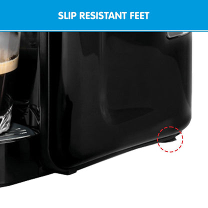 Homemaid 3-in-1 Coffee Multi Capsule Pod Machine