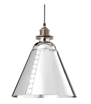 IRONSIDE INDUSTRIAL LARGE PENDANT