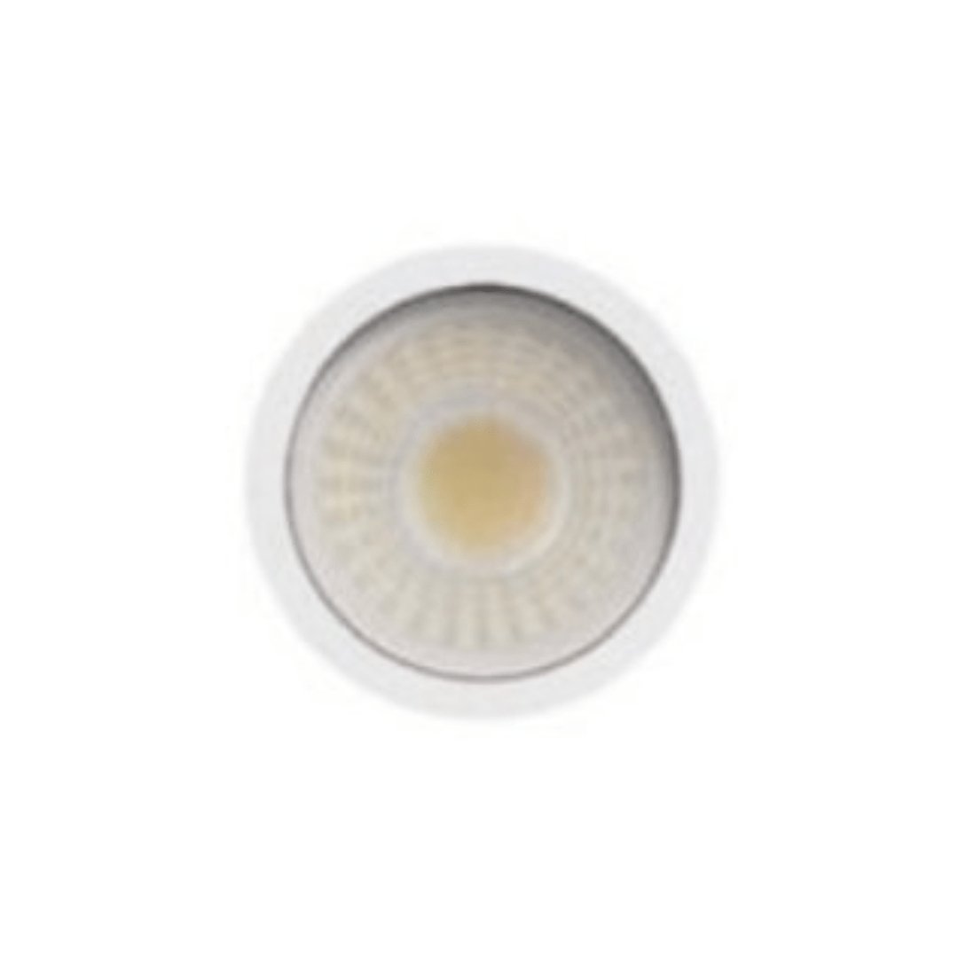 4W / 7W 600lm 60° Dual Power + Tri-Colour Dimmable LED GU10 Globe-GLOBES-COPY