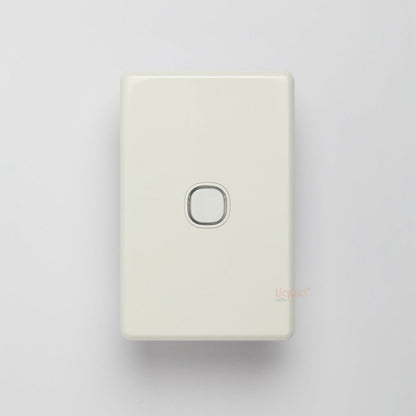 DimEzy™ Push Button LED Dimmer with On/Off switch Liquidleds, Dimmer, dimezy-push-button-led-dimmer