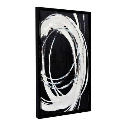 Gone With The Wind Canvas Painting--Cafe Lighting and Living