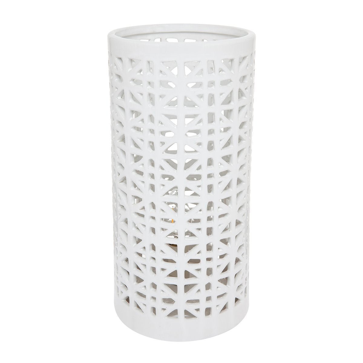 Oprah Table Lamp-Table Lamp-Cafe Lighting and Living