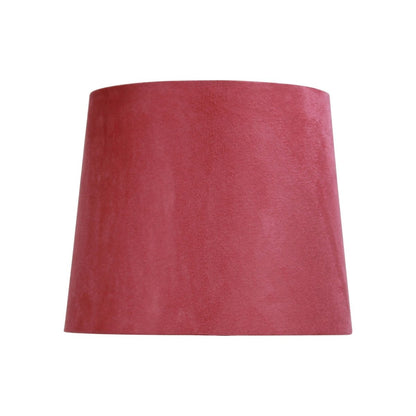 Oriel - 27cm Microsuede Table Lamp Shade Only Oriel, ACCESSORIES, oriel-shade-27-27cm-microsuede-table-lamp-shade-only-table-lamp-base-required