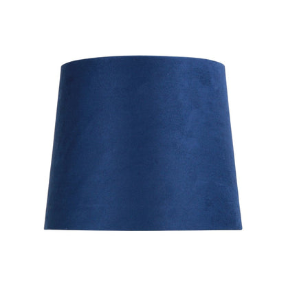 Oriel - 27cm Microsuede Table Lamp Shade Only Oriel, ACCESSORIES, oriel-shade-27-27cm-microsuede-table-lamp-shade-only-table-lamp-base-required
