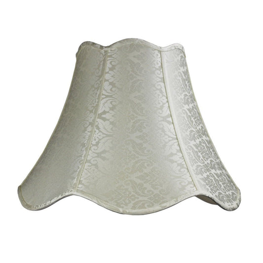 Oriel EMPIRE - Ivory Floor Lamp Shade Only Oriel, FLOOR LAMPS, oriel-empire-ivory-floor-lamp-shade-only